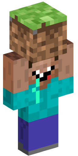 #217315 Minecraft Skin Preview on Minecraft.Co.Com