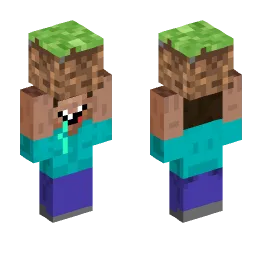 Minecraft Skin #217315