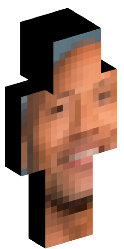 #217318 Minecraft Skin Preview on Minecraft.Co.Com