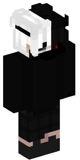 #217319 Minecraft Skin Preview on Minecraft.Co.Com