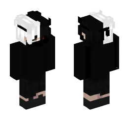 Minecraft Skin #217319