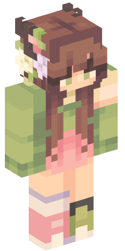#217321 Minecraft Skin Preview on Minecraft.Co.Com