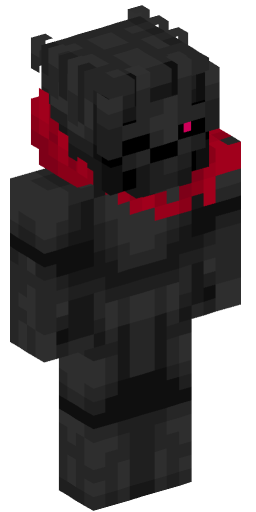 #217323 Minecraft Skin Preview on Minecraft.Co.Com