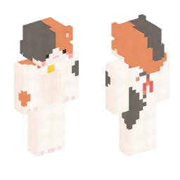 Minecraft Skin #217325