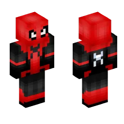 Minecraft Skin #217327