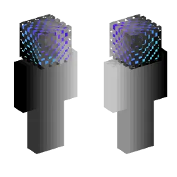 Minecraft Skin #217329