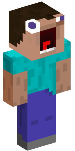 #217335 Minecraft Skin Preview on Minecraft.Co.Com