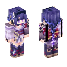 Minecraft Skin #217337