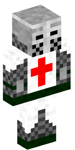 #217341 Minecraft Skin Preview on Minecraft.Co.Com