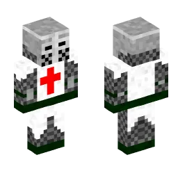 Minecraft Skin #217341