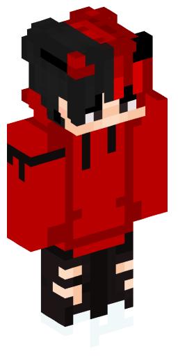 #217342 Minecraft Skin Preview on Minecraft.Co.Com