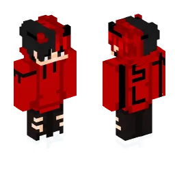 Minecraft Skin #217342