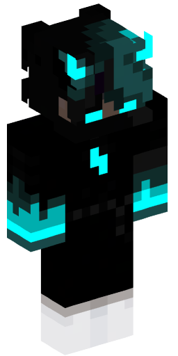#217343 Minecraft Skin Preview on Minecraft.Co.Com
