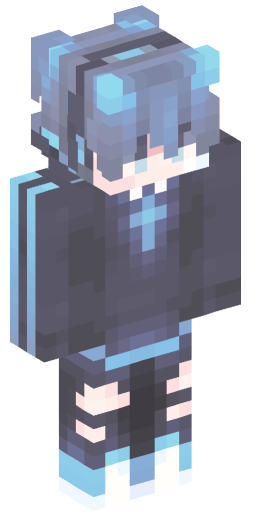 #217344 Minecraft Skin Preview on Minecraft.Co.Com