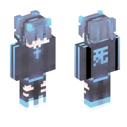 Minecraft Skin #217344