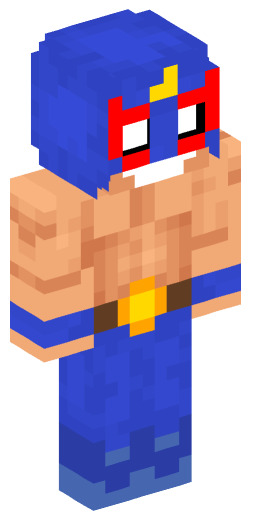 #217346 Minecraft Skin Preview on Minecraft.Co.Com