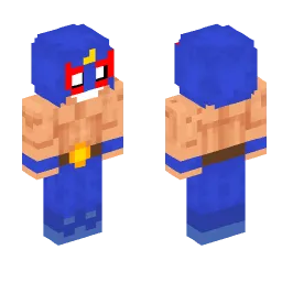 Minecraft Skin #217346