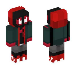 Minecraft Skin #217347