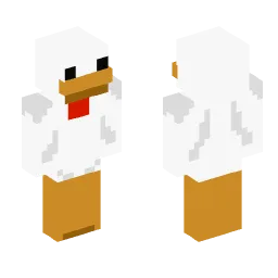 Minecraft Skin #217352