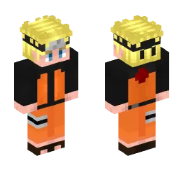 Minecraft Skin #217356