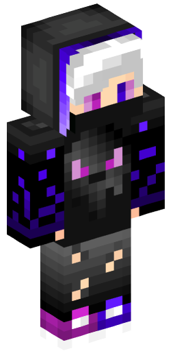 #217357 Minecraft Skin Preview on Minecraft.Co.Com