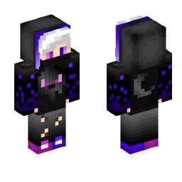 Minecraft Skin #217357