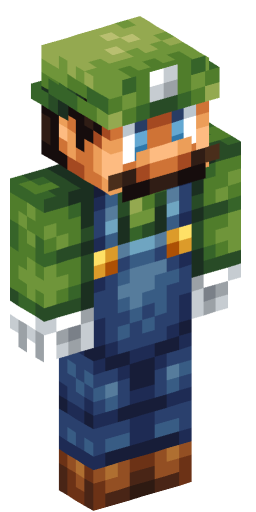 #217361 Minecraft Skin Preview on Minecraft.Co.Com