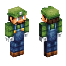 Minecraft Skin #217361