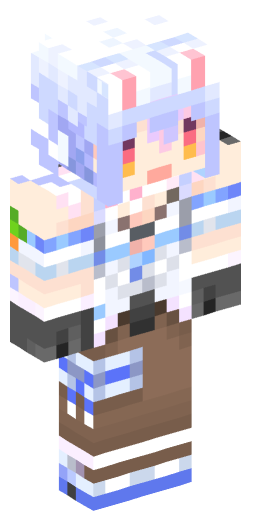 #217363 Minecraft Skin Preview on Minecraft.Co.Com