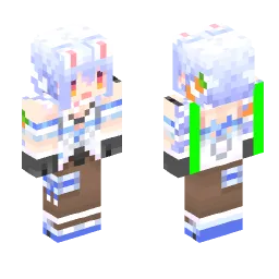 Minecraft Skin #217363