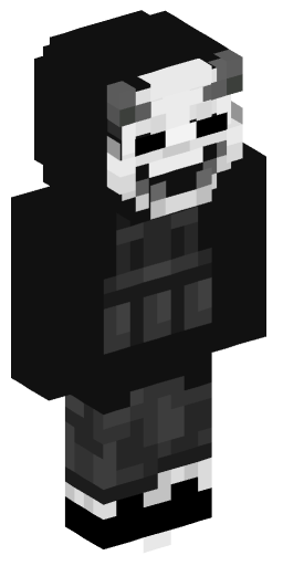 #217368 Minecraft Skin Preview on Minecraft.Co.Com