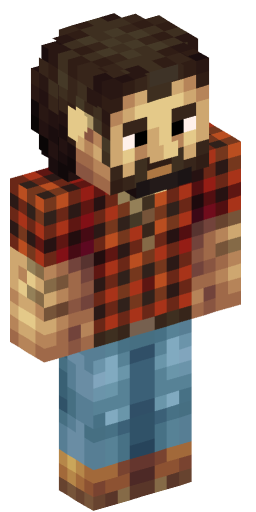 #217372 Minecraft Skin Preview on Minecraft.Co.Com