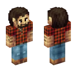 Minecraft Skin #217372