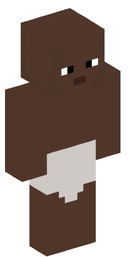 #217373 Minecraft Skin Preview on Minecraft.Co.Com