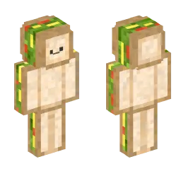 Minecraft Skin #217374