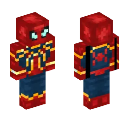 Minecraft Skin #217375