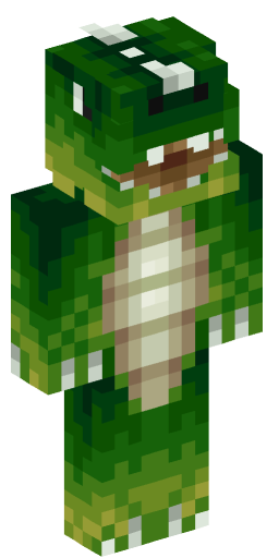 #217377 Minecraft Skin Preview on Minecraft.Co.Com