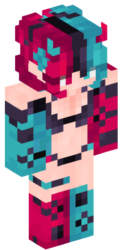 #217381 Minecraft Skin Preview on Minecraft.Co.Com