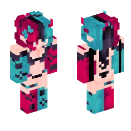 Minecraft Skin #217381