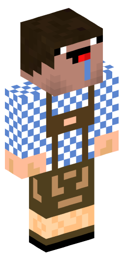 Villager236 Minecraft Skin Preview on Minecraft.Co.Com