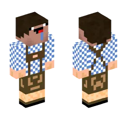 Minecraft Skin #217389
