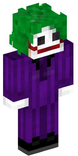 Miedodo Minecraft Skin Preview on Minecraft.Co.Com