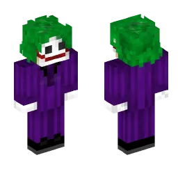 Minecraft Skin #217402