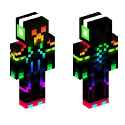 Minecraft Skin #217403