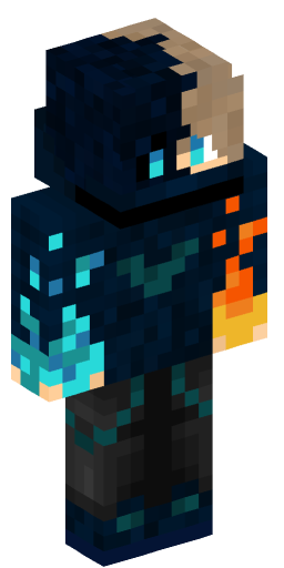 lifesteals Minecraft Skin Preview on Minecraft.Co.Com