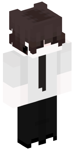 LifeSteall Minecraft Skin Preview on Minecraft.Co.Com