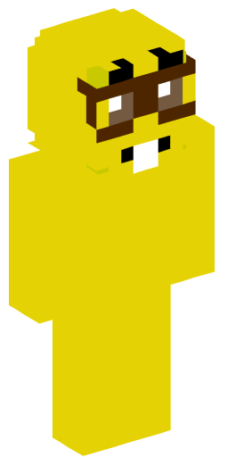 LifestealOwner Minecraft Skin Preview on Minecraft.Co.Com