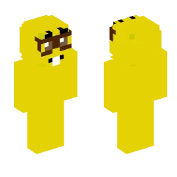 Minecraft Skin #217410