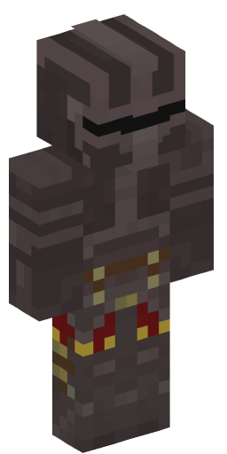 miedo666 Minecraft Skin Preview on Minecraft.Co.Com