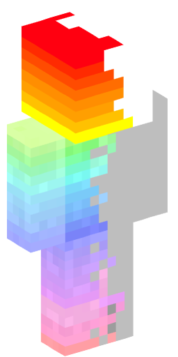 Miedospontaneo15 Minecraft Skin Preview on Minecraft.Co.Com